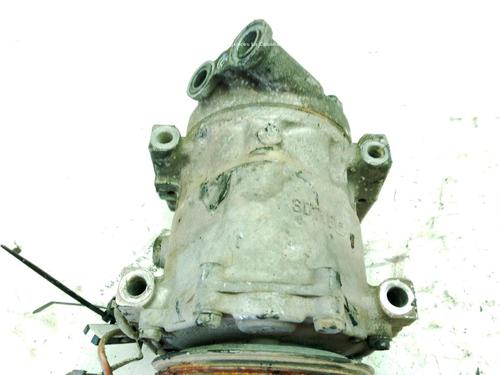 AC compressor FIAT DUCATO Van (250_) 120 Multijet 2,3 D | BP39047671M34 - Image 2