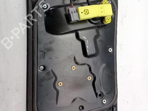 Front right window mechanism LAND ROVER FREELANDER 2 (L359) 2.2 TD4 4x4 | BP24003824C23 