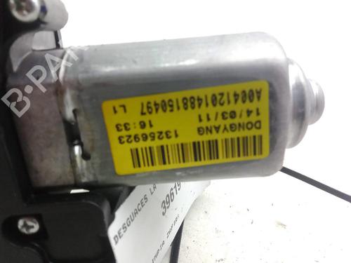 Rear wiper motor OPEL ZAFIRA TOURER C (P12) 2.0 CDTi (75) | BP18366319M102 