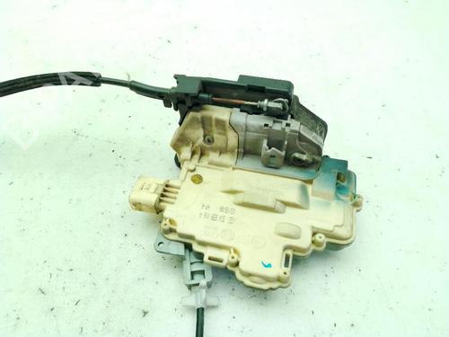 Rear right lock VW PASSAT B6 (3C2) 2.0 TDI 16V | BP29021790C99 