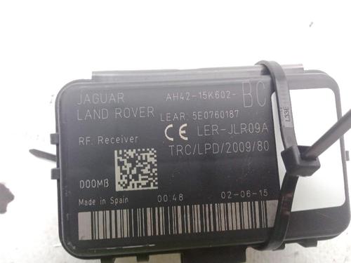 Electronic module JAGUAR XE (X760) 2.0 D AWD | BP39579869M83 - Image 3