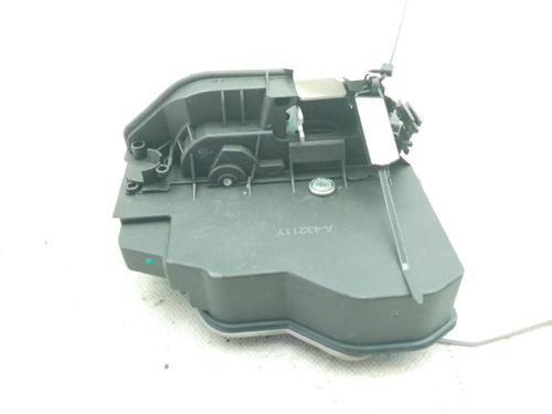 Rear left lock BMW 3 (F30, F80) 320 d | BP24544956C100 