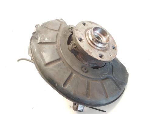Right front steering knuckle VW TOURAN (1T1, 1T2) 2.0 TDI | BP26161708M26 