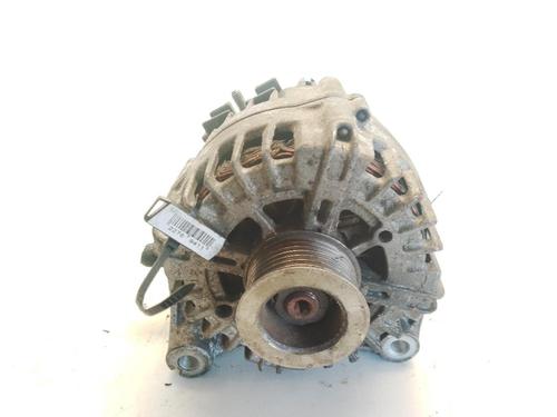 Used Alternator Alternator BMW 5 (F10) 530 d (245 hp) 27097613 27097613