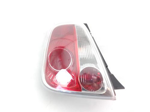 Left taillight FIAT 500 (312_) 1.2 (312AXA1A) | BP24043173C34 - Image 1