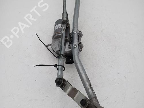 Wischermotor vorne für RENAULT MASTER III Van (FV) 2.3 dCi 135 RWD (FV0N) (136 hp) 18360145