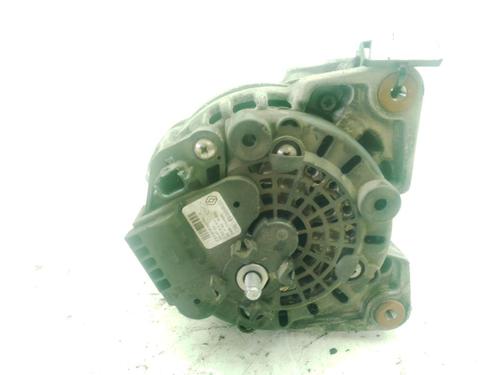 Alternator SMART FORFOUR Hatchback (453) 1.0 (453.042, 453.043) | BP33716043M7 - Image 4