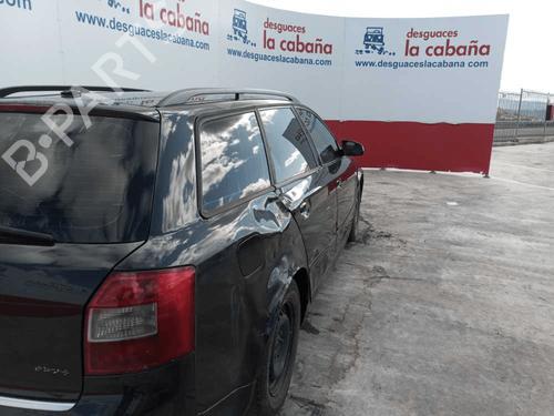 Gearbox AUDI A4 B6 Avant (8E5) 2.5 TDI quattro | BP18371319M3 