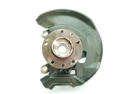 Used Left front steering knuckle Left front steering knuckle RENAULT KADJAR (HA_, HL_) 1.6 dCi 130 (HLA4) (130 hp) 33232839 33232839