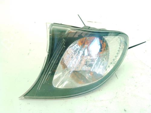 Pisca frente esquerdo Pisca frente esquerdo BMW 3 Touring (E46) 320 d (150 hp) 36497084 36497084