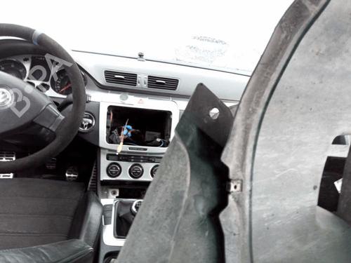 Steering rack VW PASSAT B6 (3C2) 2.0 TDI 16V | BP24043130M22 - Image 4