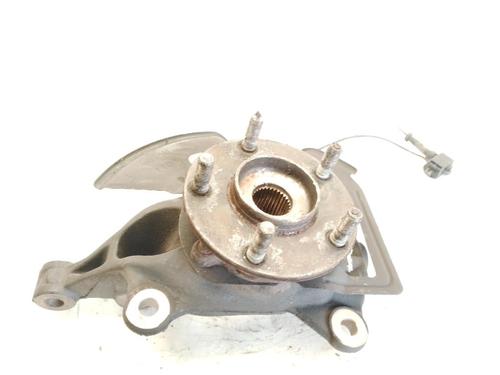 Left front steering knuckle MAZDA CX-5 (KE, GH) 2.2 D AWD (KE102) | BP29475146M25 