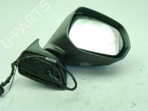Used Right mirror CITROËN C4 Picasso I MPV (UD_) 2.0 HDi 138 (136 hp) 29475264