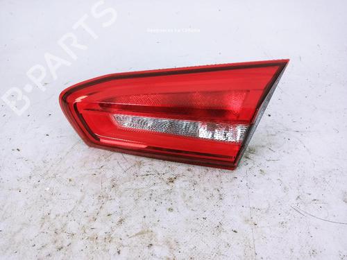 Used Left tailgate light Left tailgate light FORD FOCUS IV (HN) 1.0 EcoBoost (125 hp) 31989201 31989201