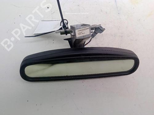 Used Rear mirror Rear mirror NISSAN PRIMERA Hatchback (P12) 1.9 dCi (120 hp) 24736863 24736863