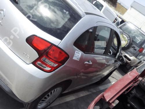 Right tailgate light CITROËN C3 II (SC_) 1.4 | BP24041392C80 - Image 11