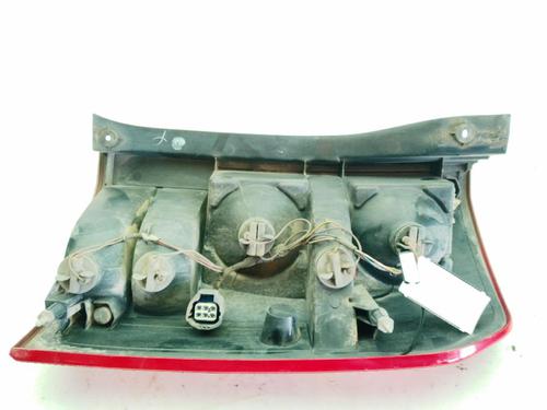 Left taillight LAND ROVER DISCOVERY III (L319) 2.7 TD 4x4 | BP29765454C34