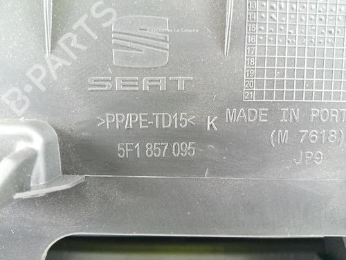 Glove box SEAT ATECA (KH7, KHP) 1.0 TSI | BP18360364C95 - Image 5