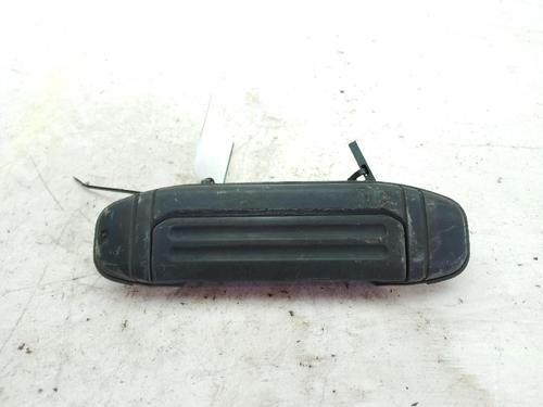 Türgriff vorne links außen für MITSUBISHI PAJERO II (V3_W, V2_W, V4_W, V5_W) 2.8 TD (V46W, V26W) (125 hp) 25734597