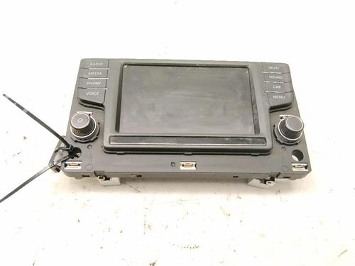 display-monitor-vw-touran-5t1-2015-39047431 main image