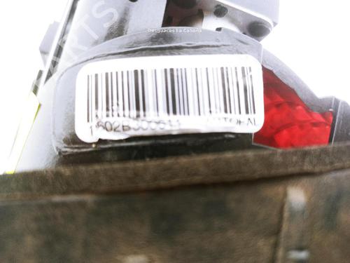 Right tailgate light CITROËN C5 III (RD_) 1.6 HDi 110 (RD9HL0, RD9HR8, RD9HRA) | BP31988603C80