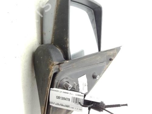 Retrovisor esquerdo Retrovisor esquerdo OPEL COMBO Box Body/MPV 1.3 CDTI 16V (69 hp) 36291693 36291693