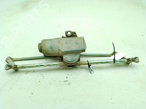 Used Front wiper motor FIAT DOBLO MPV (119_, 223_) 1.3 JTD (75 hp) 24996425