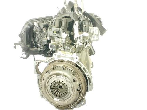 Engine VOLVO C30 (533) 1.6 | BP24045510M1 - Image 4