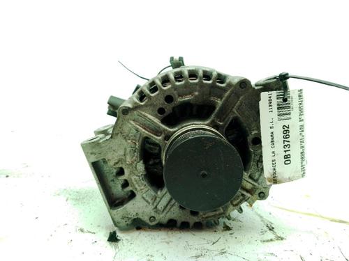 Generator Generator 38615644 38615644