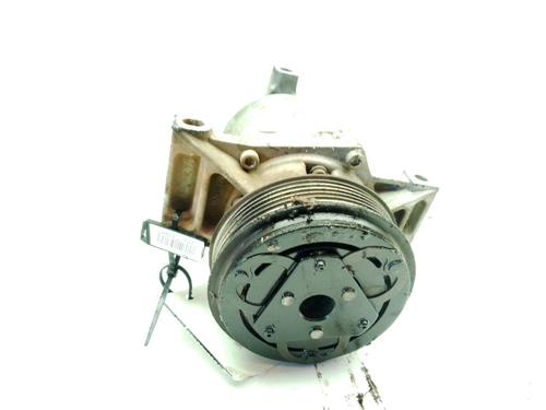 Used AC compressor AC compressor DACIA DOKKER MPV (KE_) 1.5 Blue dCi 95 (KEJL) (95 hp) 40622500 40622500
