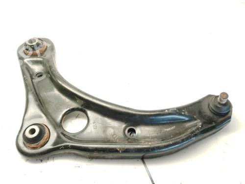 Left front suspension arm NISSAN MICRA V (K14) 1.0 IG-T 100 | BP24328926M12 