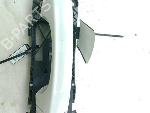 Used Front right exterior door handle SEAT ARONA (KJ7, KJP) 1.0 TSI (116 hp) 24048616