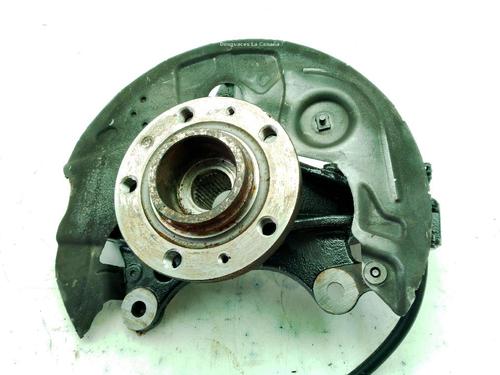 Used Right front steering knuckle Right front steering knuckle CITROËN BERLINGO (ER_, EC_) 1.2 PureTech 110 (110 hp) 33905274 33905274