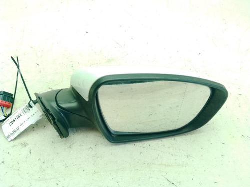Used Right mirror KIA CEE'D (JD) 1.0 T-GDI (100 hp) 27924784