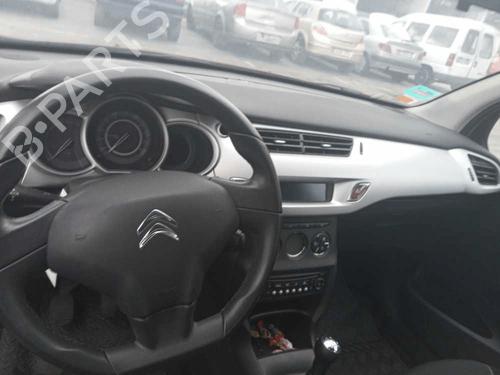 CITROËN C3 II (SC_) 1.4 1713669