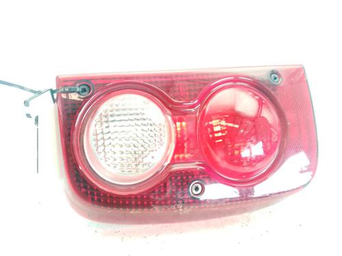 Venstre baglygte LAND ROVER FREELANDER I (L314) 2.0 Td4 4x4 (112 hp) 27979278