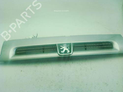 Used Grille PEUGEOT EXPERT (224_) 2.0 HDi (94 hp) 29628298
