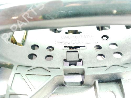 Rear left exterior door handle AUDI A4 B9 Avant (8W5, 8WD) 2.0 TDI | BP24546168C130 
