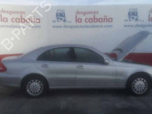 Startmotor MERCEDES-BENZ E-CLASS (W211) E 240 (211.061) | BP26652210M8 