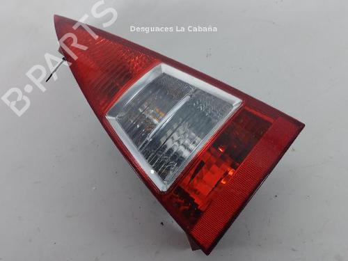 Used Right taillight CITROËN C3 I (FC_, FN_) 1.4 HDi (68 hp) 31988585