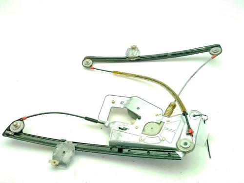 Front left window mechanism BMW 5 (E39) 520 d | BP34181612C22 - Image 2