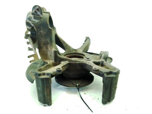 Right front steering knuckle SEAT LEON (5F1) 1.6 TDI | BP40560290M26 - Image 3