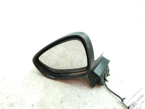 Used Left mirror CITROËN C4 Coupe (LA_) 1.6 16V (109 hp) 25798131