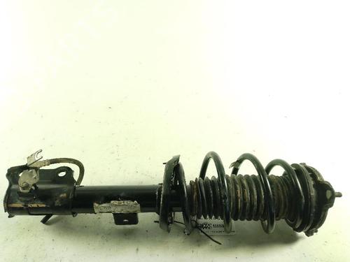 Used Left front shock absorber Left front shock absorber KIA SPORTAGE V (NQ5) 1.6 T-GDI MHEV (150 hp) 24607209 24607209
