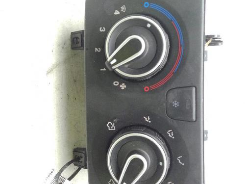 Used Climate control Climate control CITROËN JUMPER II Van 2.2 BlueHDi 140 (140 hp) 35973701 35973701
