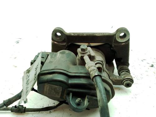 Right rear brake caliper AUDI A4 B9 (8W2, 8WC) 40 TFSI Mild Hybrid | BP38635701M106 - Image 3