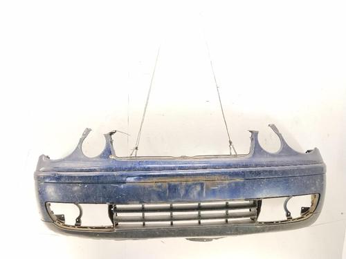 Used Front bumper Front bumper VW POLO IV (9N_, 9A_) 1.4 TDI (75 hp) 36765436 36765436