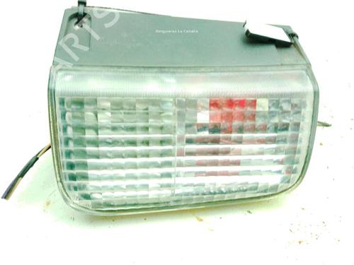 Venstre baglygte OPEL VIVARO A Bus (X83) 1.9 DTI (F7, J7, A07) (101 hp) 25349268