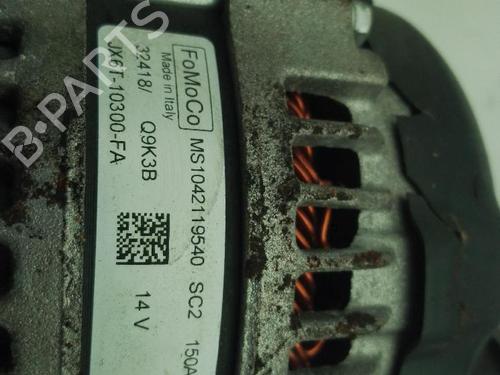 Alternator FORD FOCUS IV (HN) 1.0 EcoBoost | BP36765664M7 - Image 5