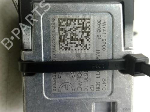 Electronic module BMW 7 (G11, G12) 740 d, Ld xDrive | BP34264096M83 - Image 3